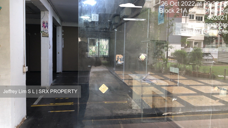 Chai Chee Road (D16), Shop House #380430281